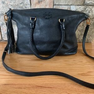 Tory Burch Taylor Satchel